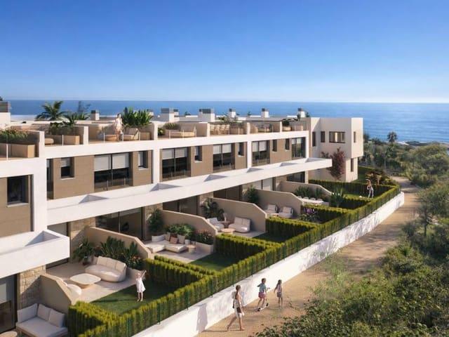 Pareado en venta en El Campello, Alicante Costa Blanca