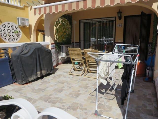 Pareado en venta en El Campello, Alicante Costa Blanca