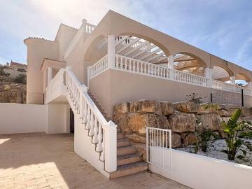 Pareado en venta en El Campello, Alicante Costa Blanca