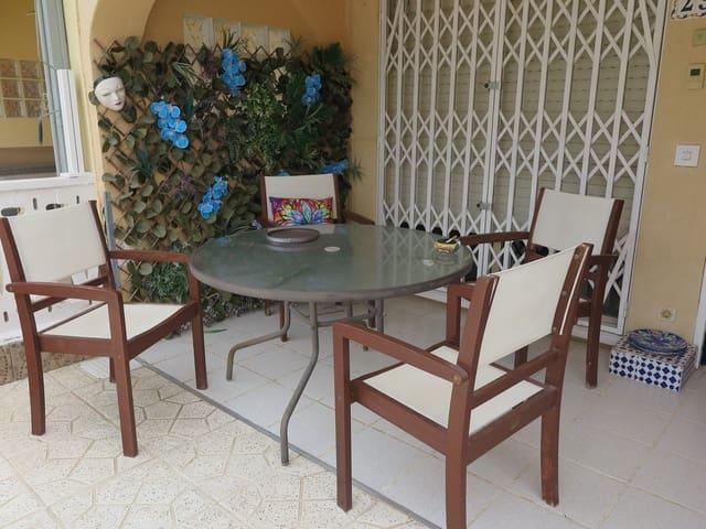 Pareado en venta en El Campello, Alicante Costa Blanca