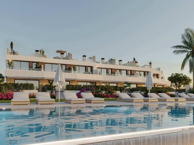 Pareado en venta en El Campello, Alicante Costa Blanca