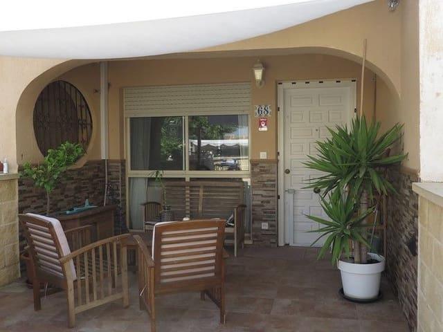 Pareado en venta en El Campello, Alicante Costa Blanca