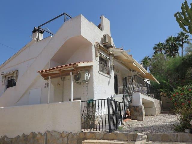 Pareado en venta en El Campello, Alicante Costa Blanca