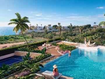 Pareado en venta en El Campello, Alicante Costa Blanca