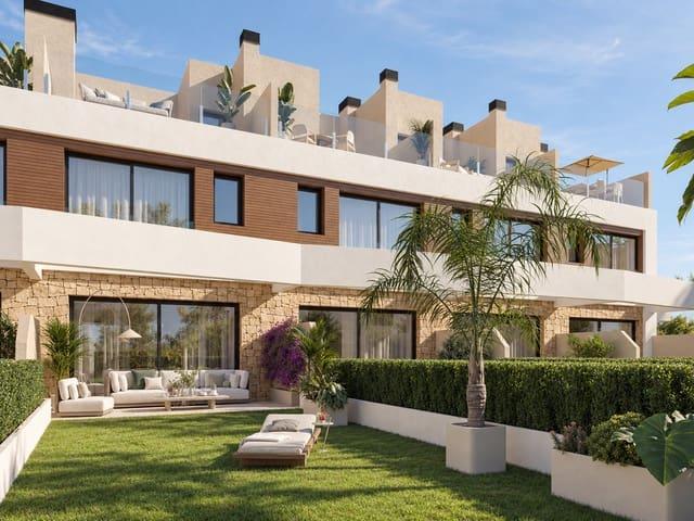 Pareado en venta en El Campello, Alicante Costa Blanca