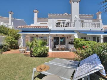 El Chaparral, Mijas, Málaga, Andalucía, Andalucía