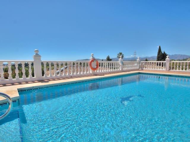 Pareado en venta en El Chaparral, Málaga Costa del Sol