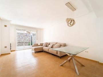 Villa en venta en Chaparral, Málaga - Aire acondicionado