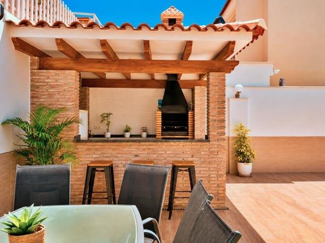 Pareado en venta en El Limonar, Málaga Costa del Sol