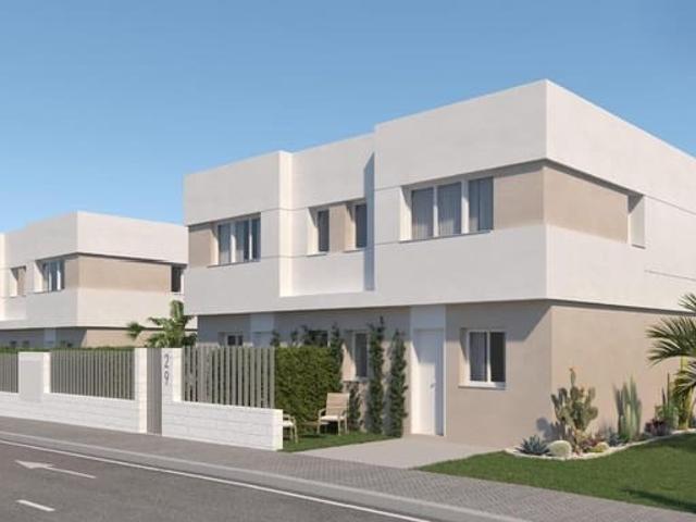 Pareado en venta en El Limonar, Málaga Costa del Sol