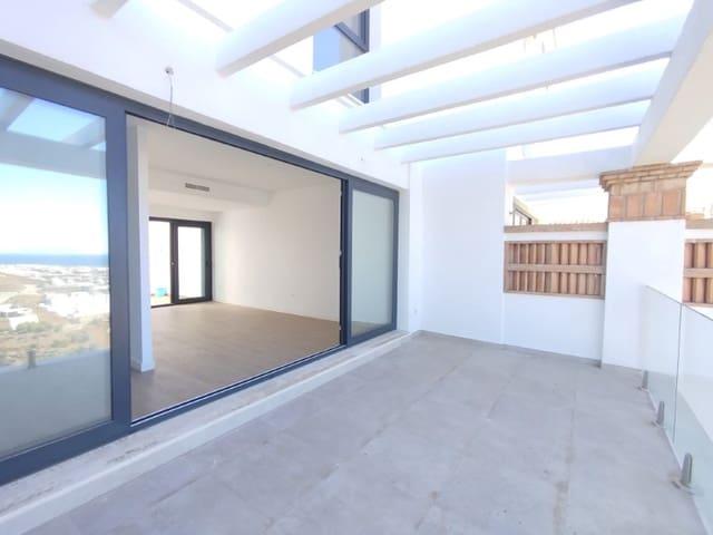 Pareado en venta en El Peñoncillo, Málaga