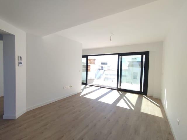 Pareado en venta en El Peñoncillo, Málaga