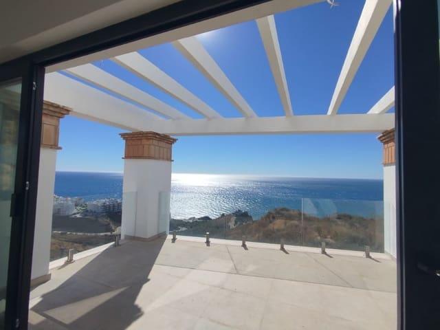 Pareado en venta en El Peñoncillo, Málaga