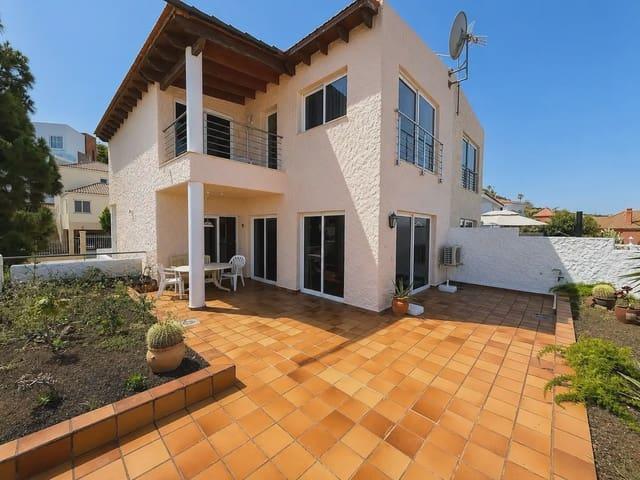 Pareado en venta en El Sauzal, Tenerife