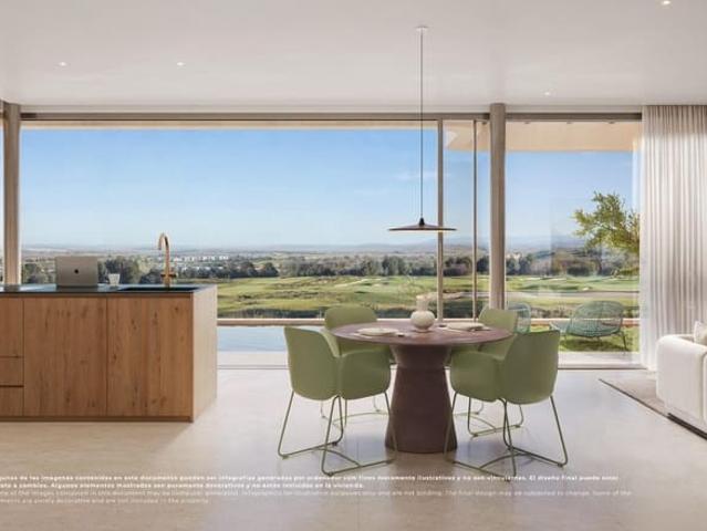 Pareado en venta en El Valle Golf Resort, Murcia