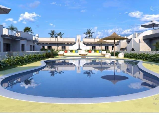 Pareado en venta en El Vergel / Verger, Alicante Costa Blanca