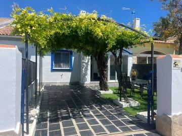 Pareado en venta en El Vergel / Verger, Alicante Costa Blanca