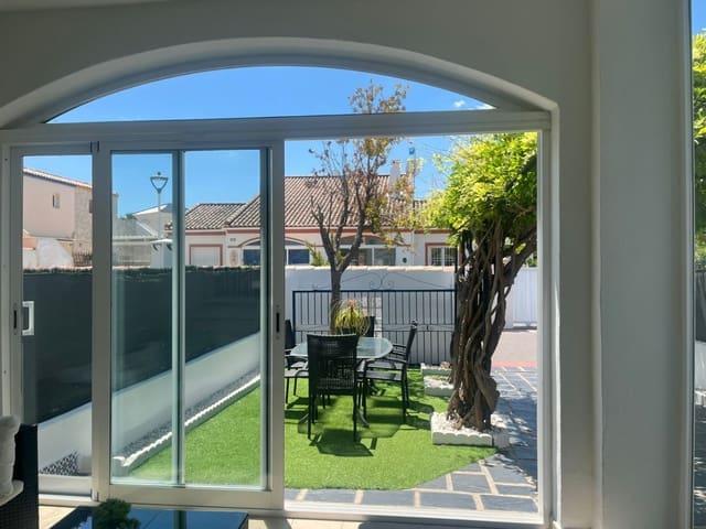 Pareado en venta en El Vergel / Verger, Alicante Costa Blanca