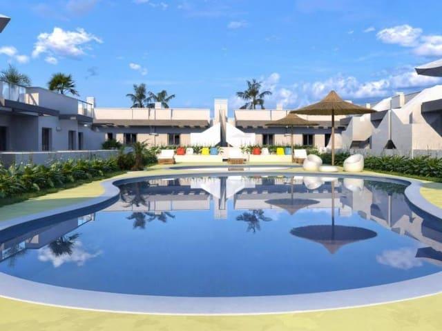 Pareado en venta en El Vergel / Verger, Alicante Costa Blanca