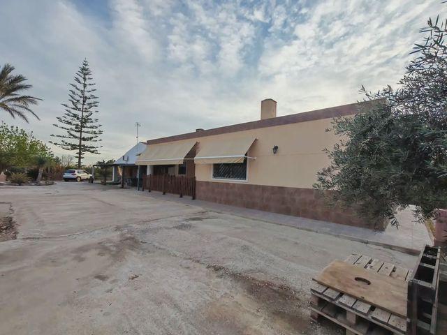 Pareado en venta en Elche / Elx, Alicante