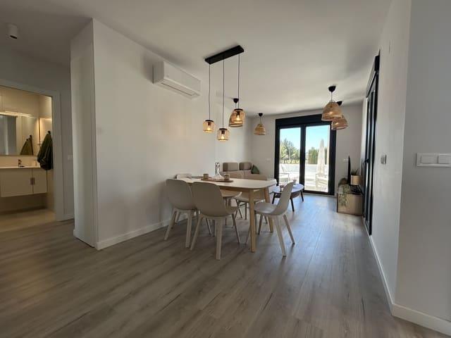 Pareado en venta en Els Poblets, Alicante Costa Blanca