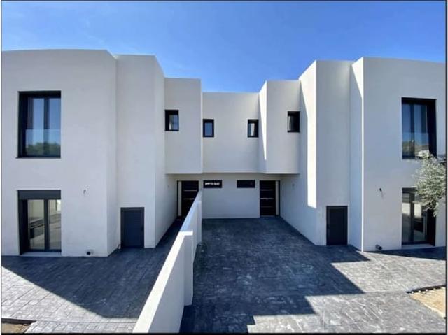 Pareado en venta en Empuriabrava, Girona Costa Brava