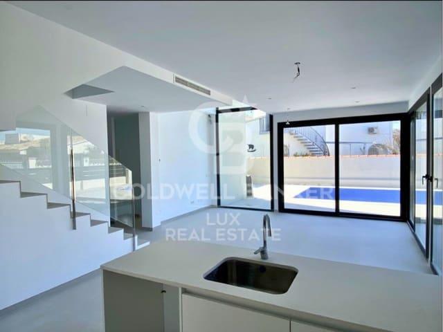 Pareado en venta en Empuriabrava, Girona Costa Brava
