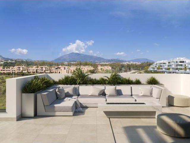 Pareado en Venta en Estepona, Málaga