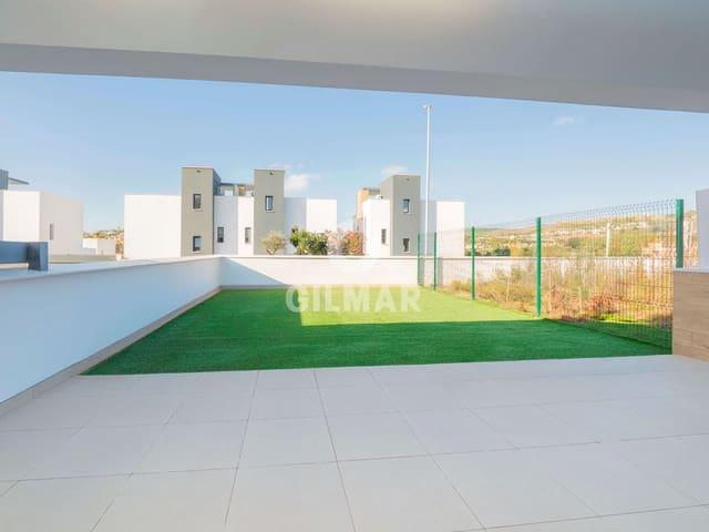 Pareado en venta en El Paraiso, Málaga Costa del Sol