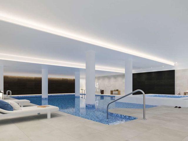Pareado en venta en Estepona, Málaga Costa del Sol