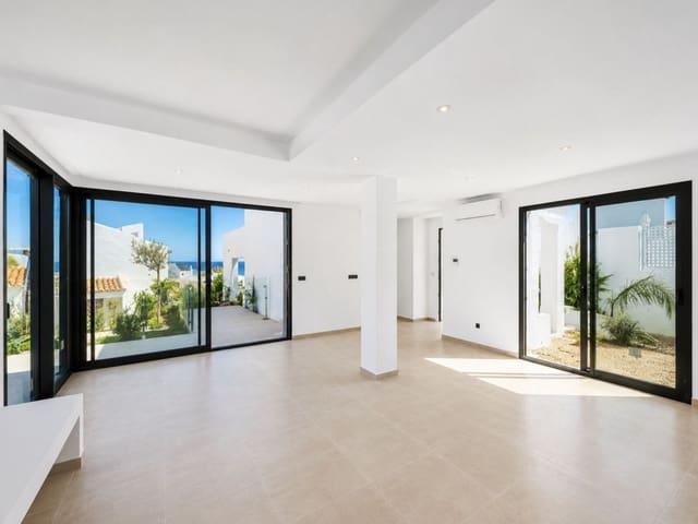 Pareado en venta en Estepona, Málaga Costa del Sol
