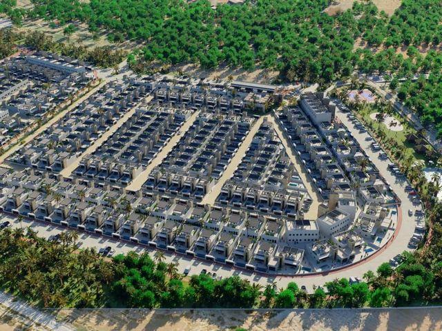 Pareado en venta en Fuente Alamo de Murcia, Murcia Costa Cálida