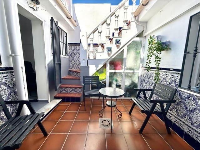 Pareado en venta en Fuengirola, Málaga Costa del Sol