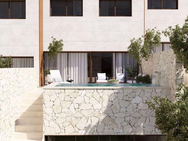 Pareado en venta en Fuengirola, Málaga Costa del Sol