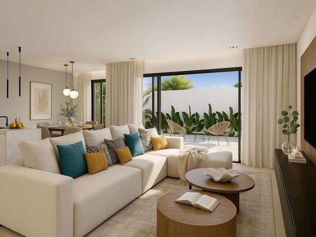 Pareado en venta en Fuengirola, Málaga Costa del Sol