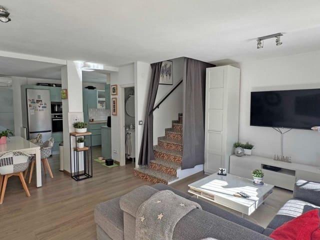 Pareado en venta en Filipinas, Alicante Costa Blanca