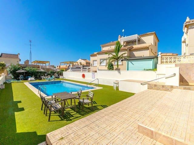 Pareado en venta en Filipinas, Alicante Costa Blanca
