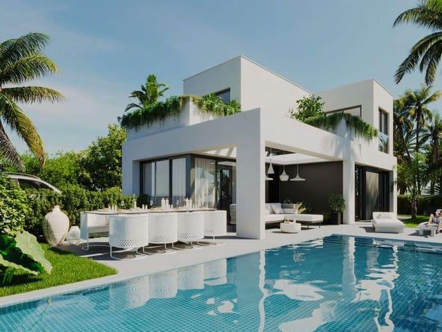 Pareado en venta en Finestrat, Alicante Costa Blanca