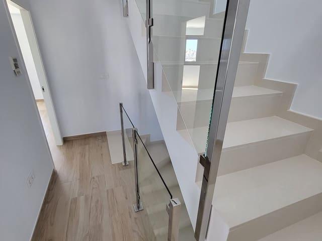 Pareado en venta en Finestrat, Alicante Costa Blanca