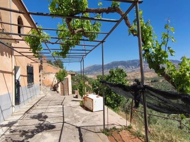 Pareado en venta en Fontanar, Jaén