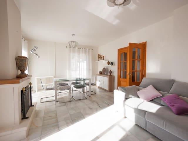 Pareado en venta en Frigiliana, Málaga Costa del Sol
