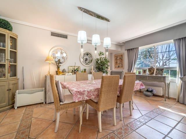 Pareado en venta en Guadalmina, Málaga Costa del Sol