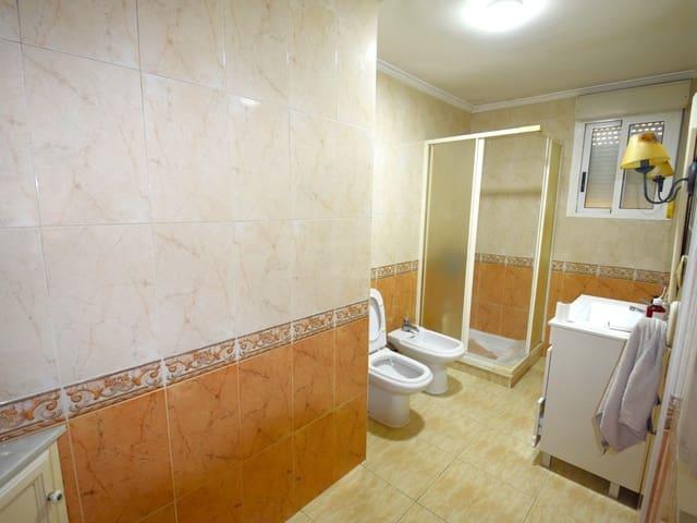 Pareado en venta en Guardamar del Segura, Alicante Costa Blanca