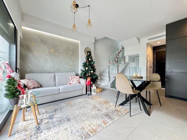 Pareado en venta en Guardamar del Segura, Alicante Costa Blanca