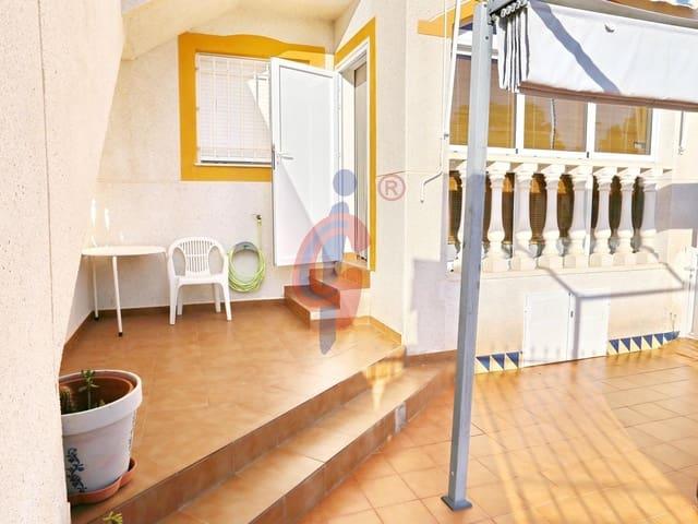 Pareado en venta en Guardamar del Segura, Alicante Costa Blanca