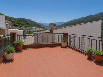 Pareado en venta en Güéjar Sierra, Granada