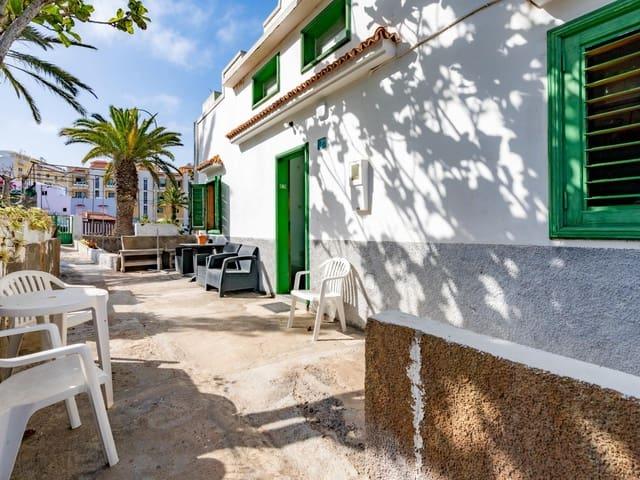 Pareado en venta en Guía de Isora, Tenerife