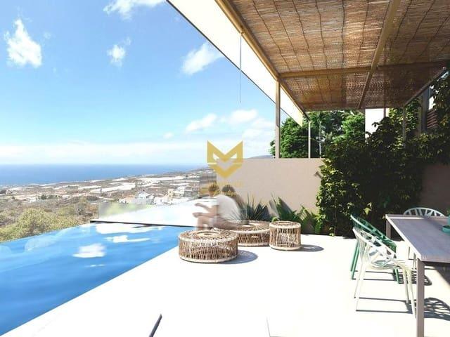 Chalet en venta en Guía de Isora, Tenerife