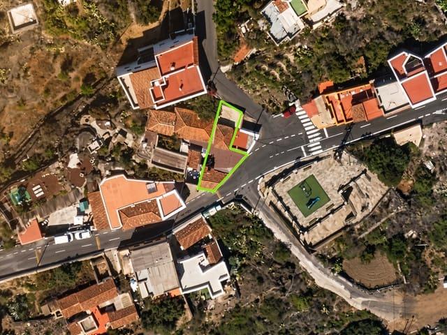Pareado en venta en Guía de Isora, Tenerife
