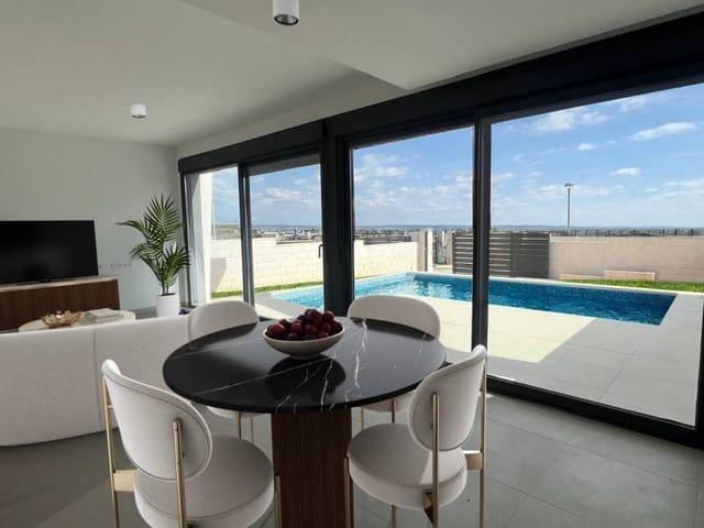 Pareado en venta en Gran Alacant, Alicante Costa Blanca